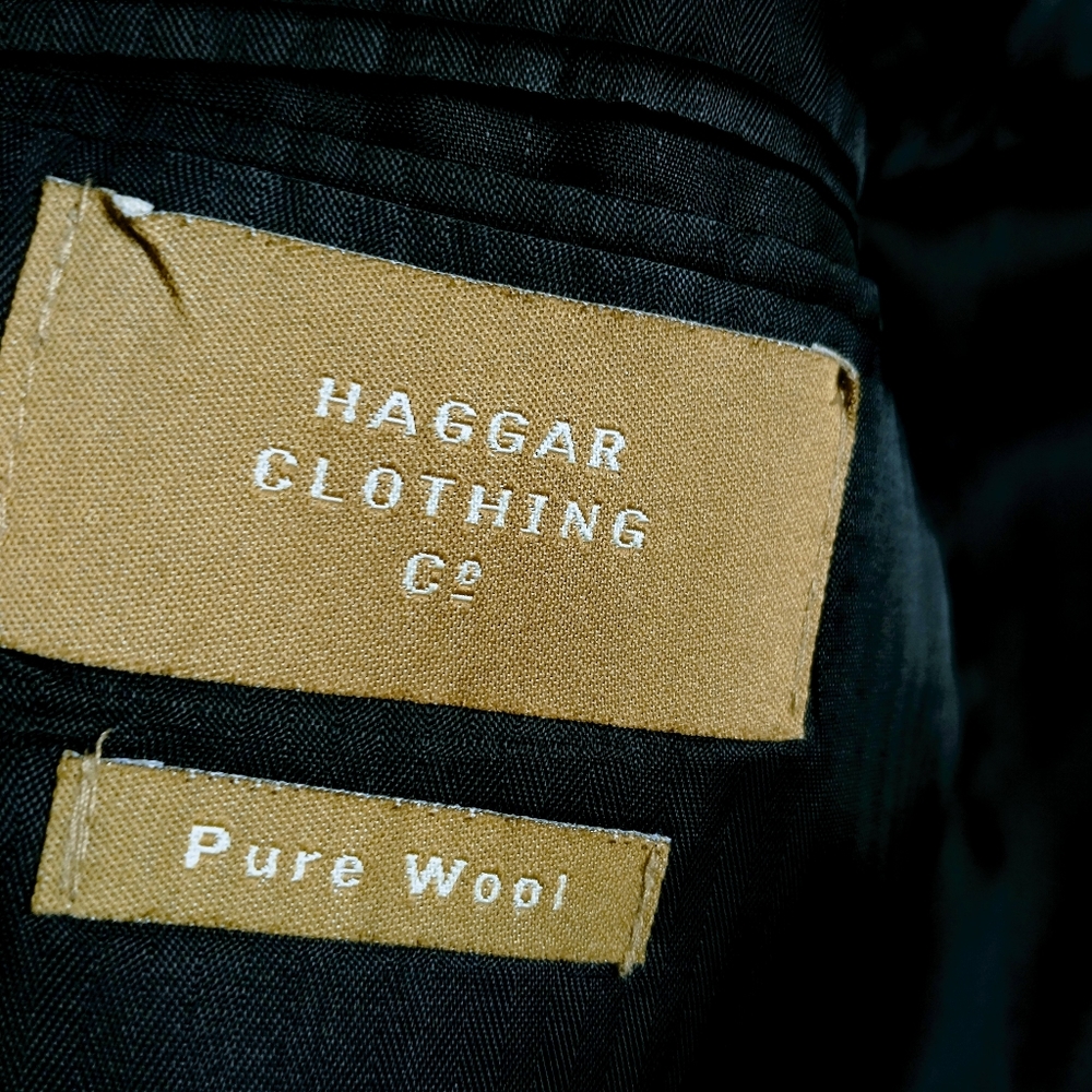 Haggar Clothing Men's Jacket - Picture 11 of 11